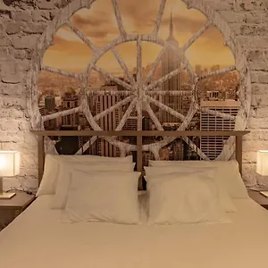 Apartment Precioso Con Entrada Autonoma En El Casco Viejo, Bilbao